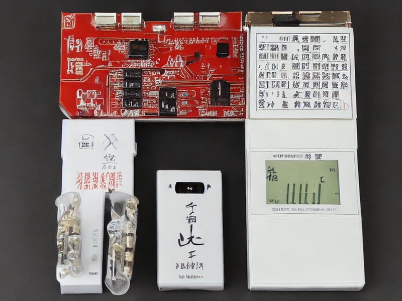 pg模拟器 电子元器件资料