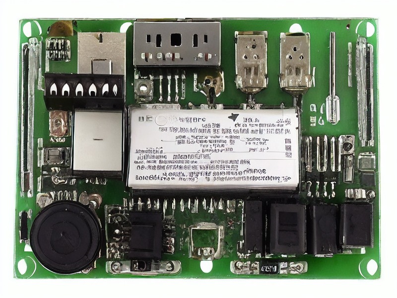 pg模拟器选型参考：MLCC电容BOM整理