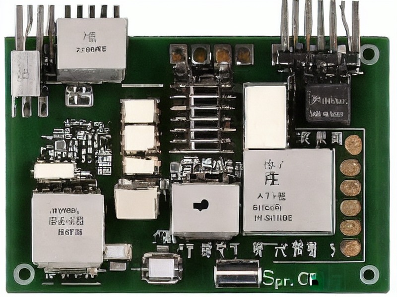pg模拟器 电子元器件资料