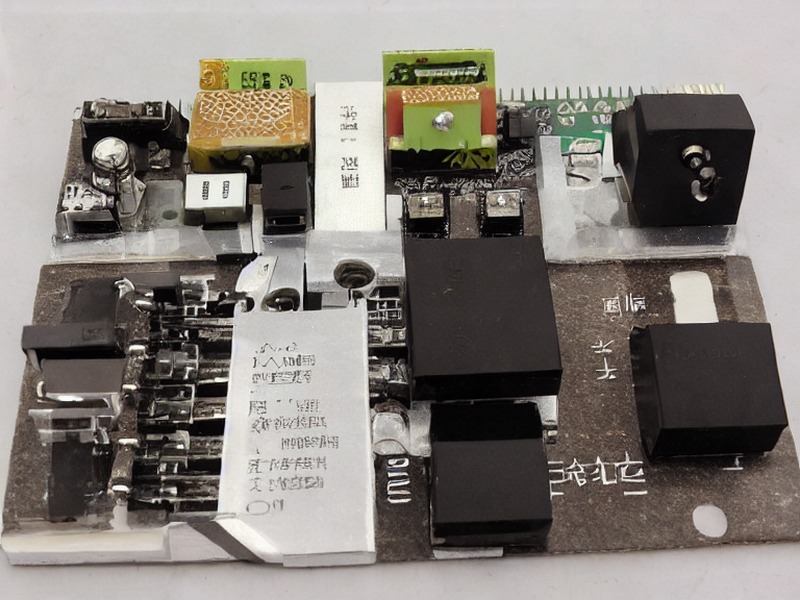 pg模拟器应用说明：USB连接器项目资料及应用解析