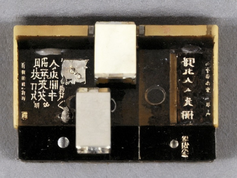 pg模拟器 射频连接中心 2