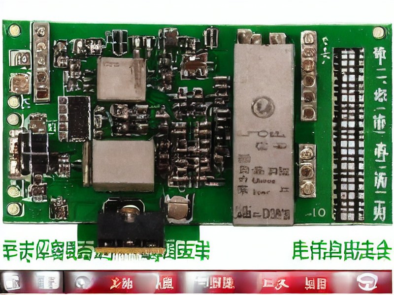 开发板参考在工业控制中的选型资料 2