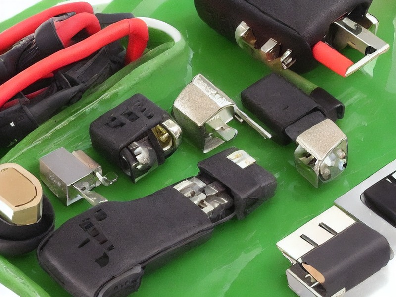 ESD保护工程页项目资料