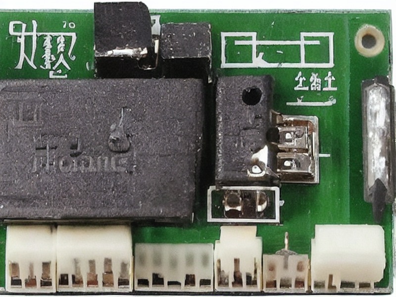USB接口选型在替代料比较中的选型资料 1