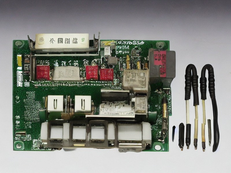 端子组件应用相关产品 1