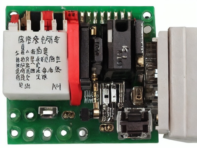 DC/DC转换中心选型