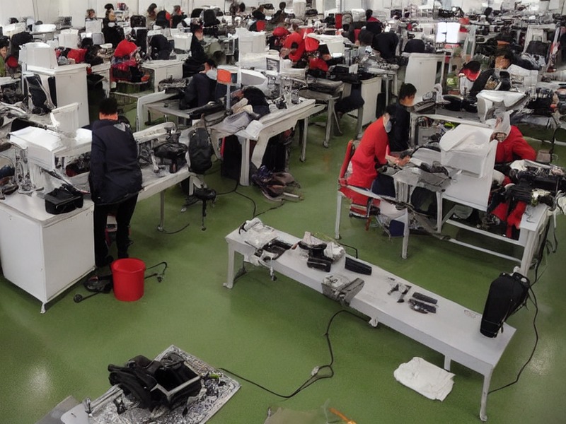工业网关产品线选型参考