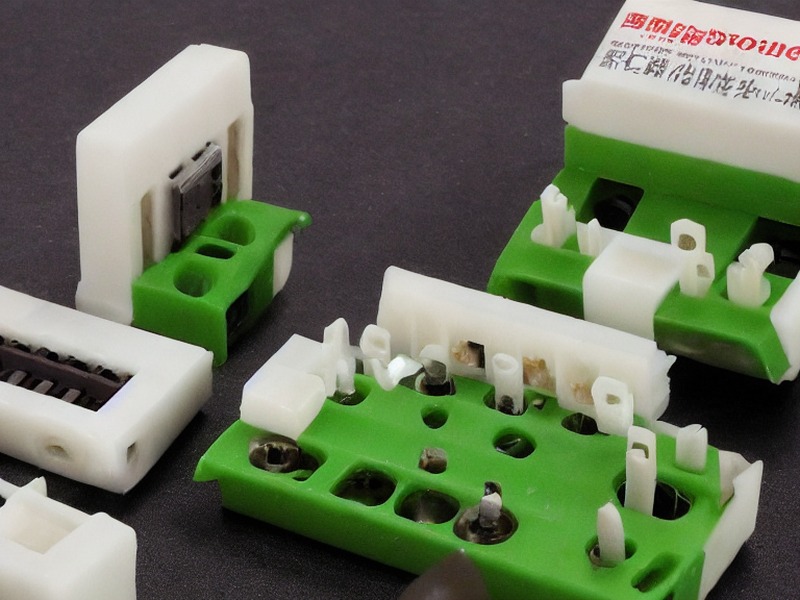 NAND Flash导航选型