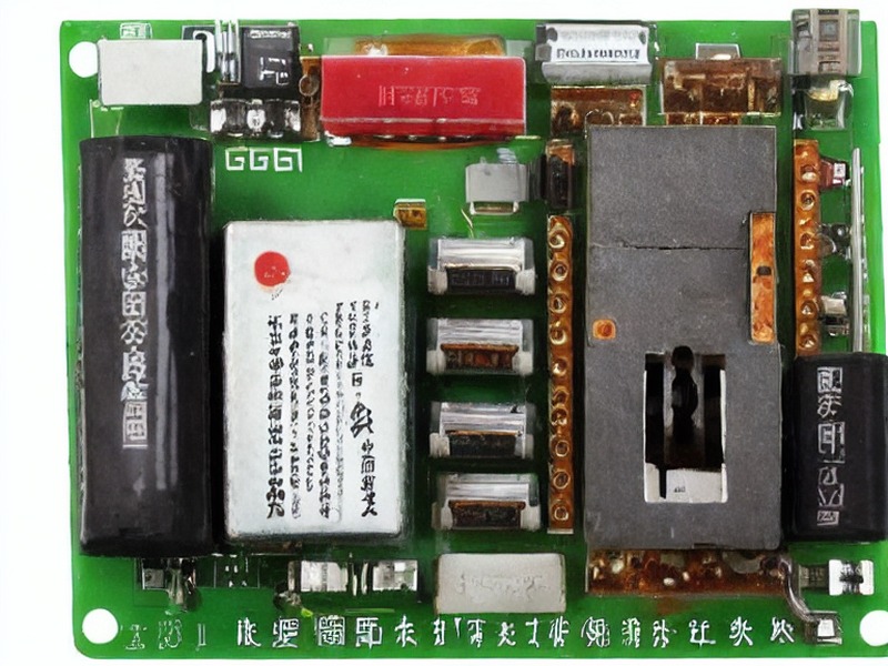 PLC接口导航产品信息 2