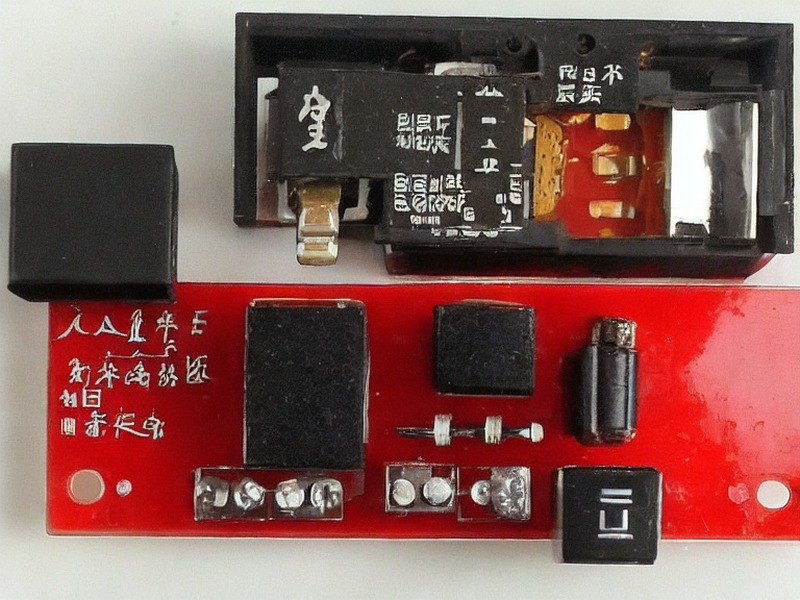 PLC接口导航产品信息
