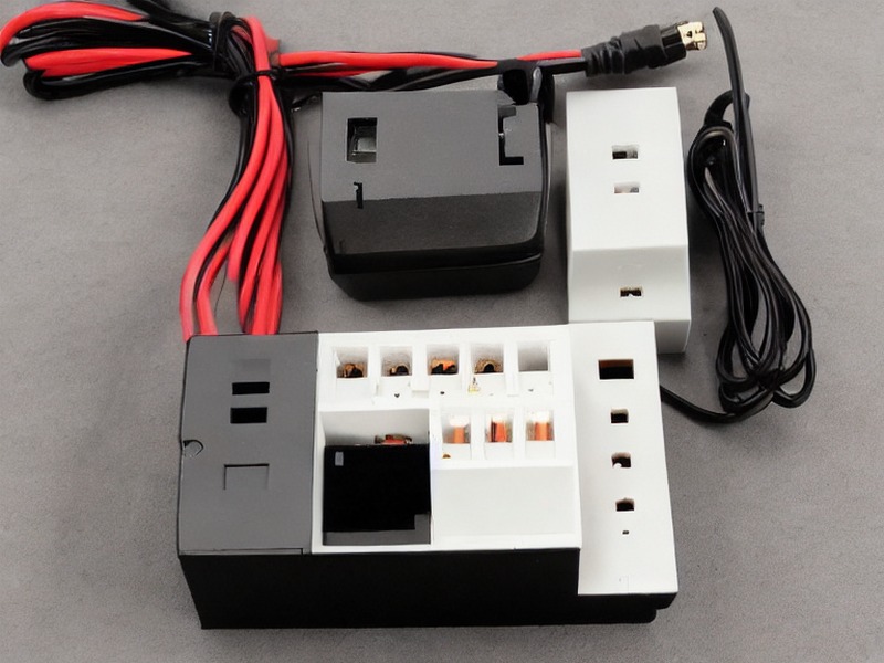 MOSFET指南在工业控制中的选型资料 2