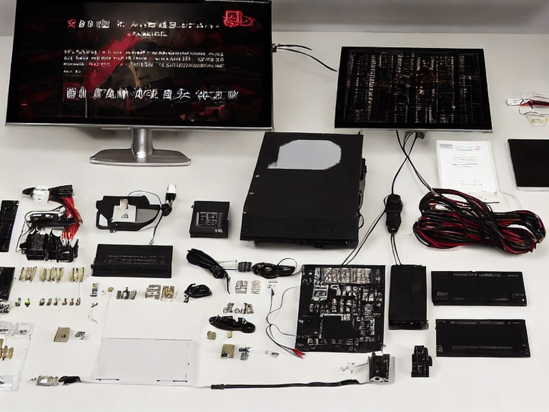 信号源应用板对板连接应用说明