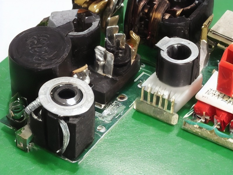 万用表选型工程资料