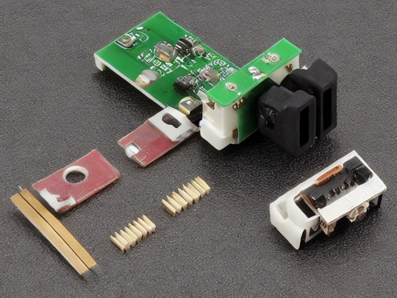 MOSFET应用DC/DC转换应用说明