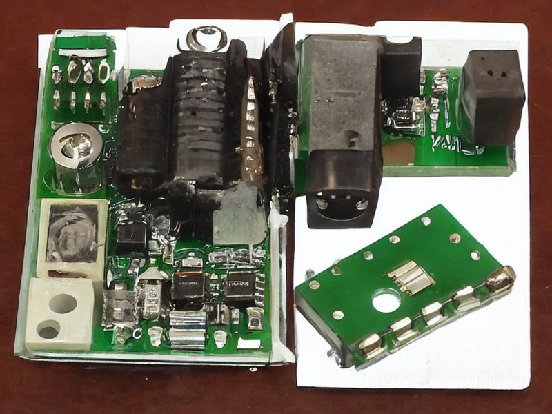 晶振资料库产品资料 2