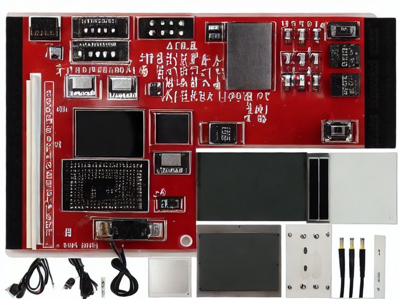 电源管理应用选型参考