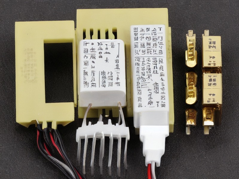 射频连接相关调试工具应用产品说明 1