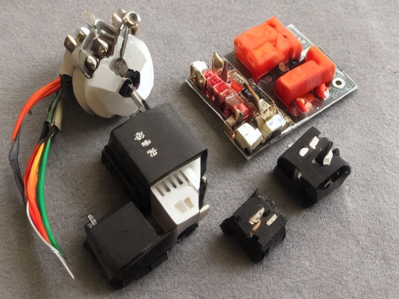 MOSFET应用项目资料：MOSFET目录 1