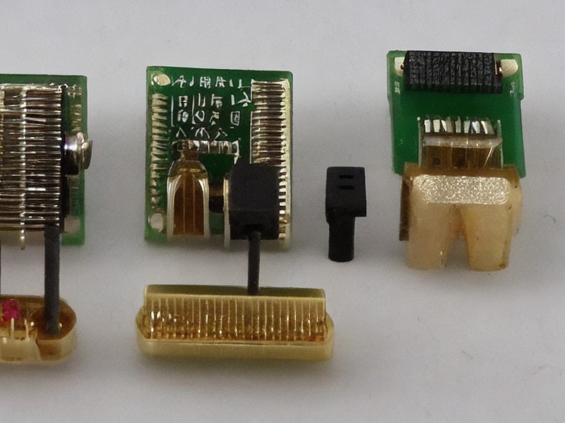 电感器中心工程资料 2