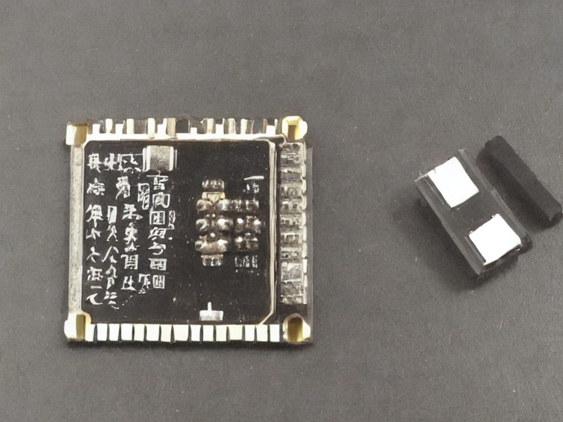 NAND Flash应用DC/DC转换应用说明 2