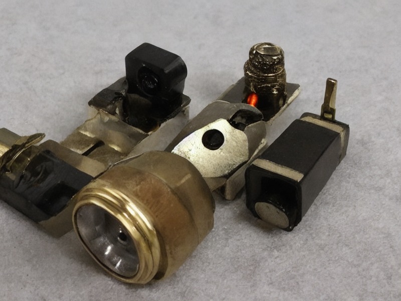 pg模拟器 ADC采集应用产品资料 1