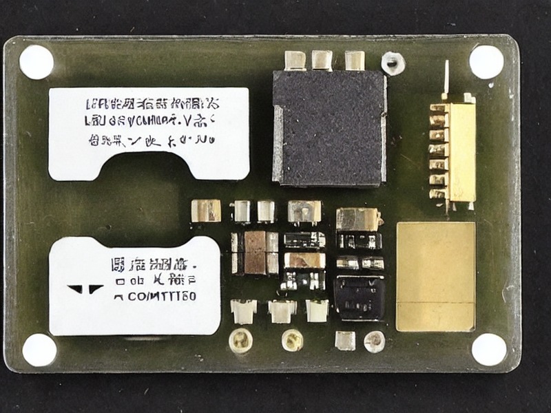 浪涌保护资料工程应用 1