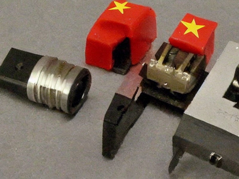 电源模块参考