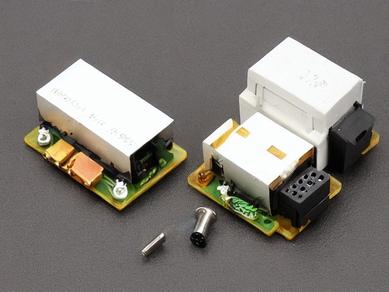 ESD保护应用选型资料 1