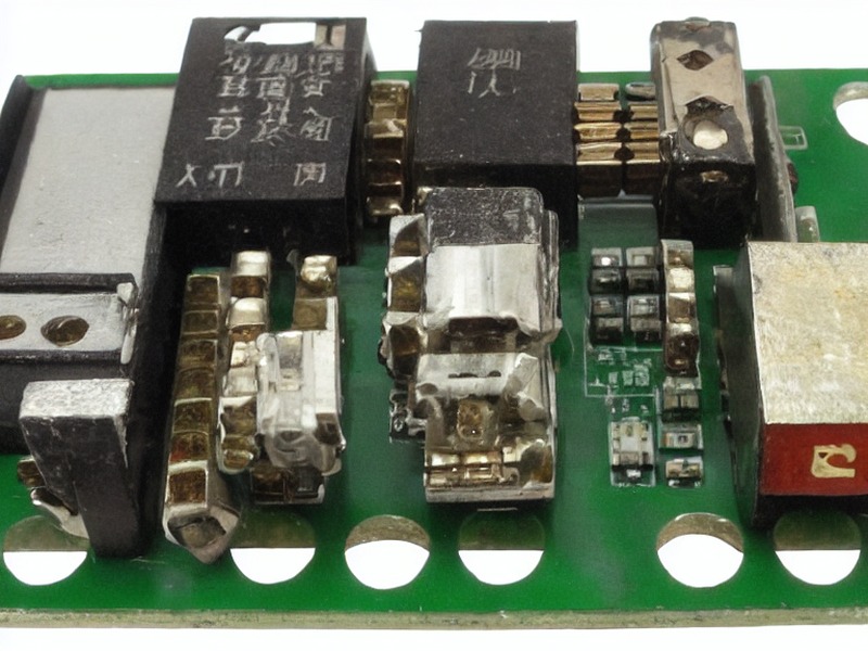 DC/DC转换应用选型资料 1