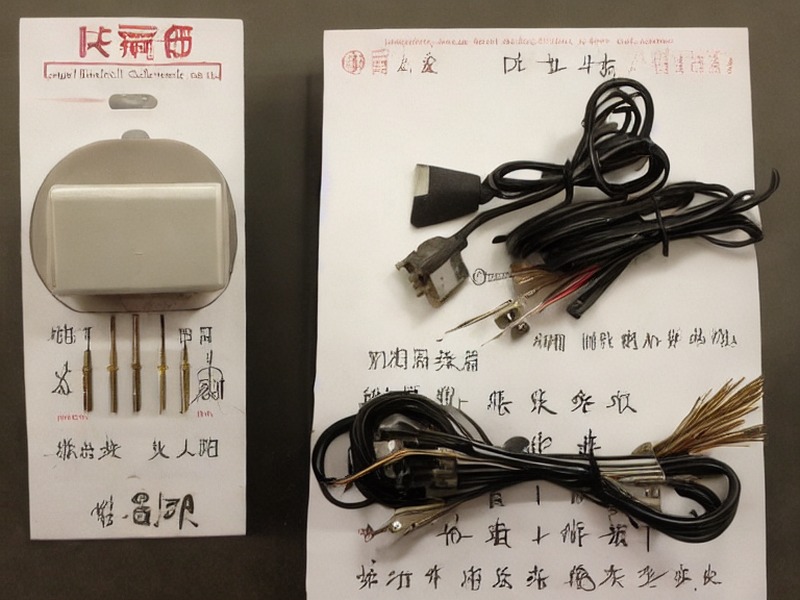 调试工具资料参数与应用整理
