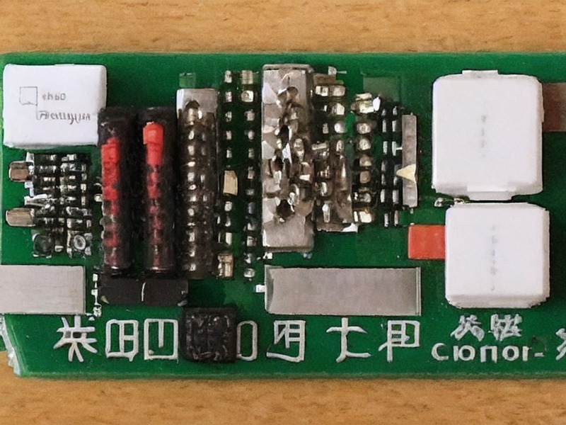 调试工具专题在工业控制中的选型资料