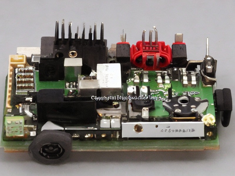 NAND Flash资源产品信息 1