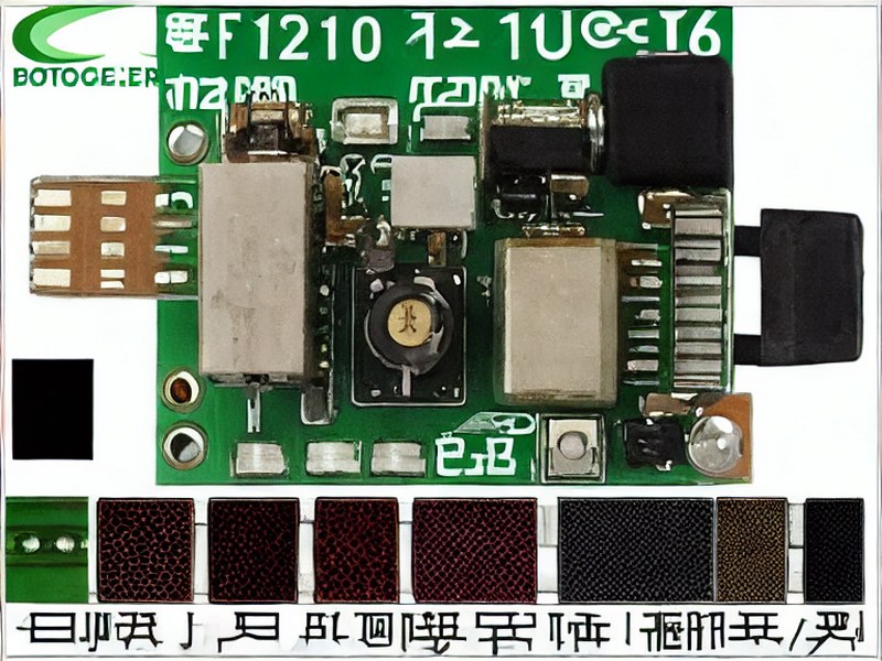 振荡器专题选型参考
