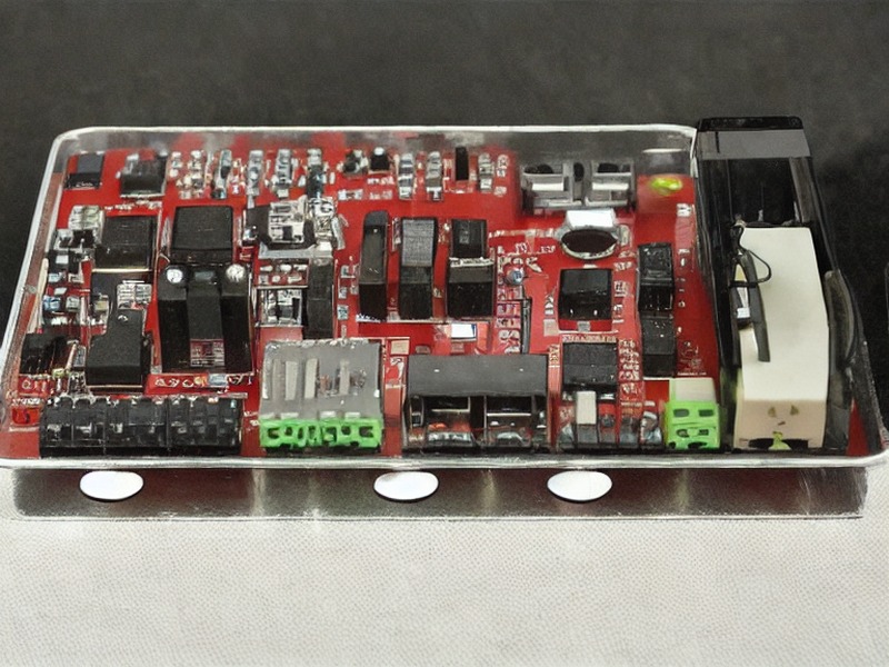 pg模拟器 稳压器入口清单 2