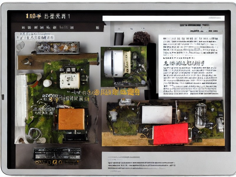 继电器应用资料：继电器资源 2