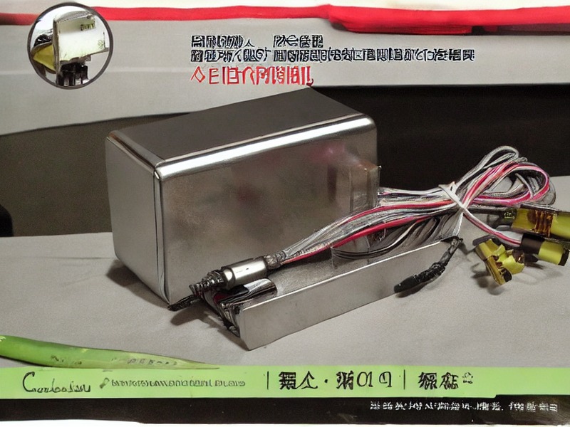 磁性器件清单工程应用 2