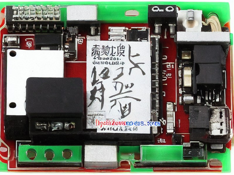 处理器资料库技术资料 1