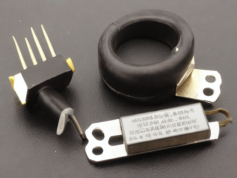 电感器工程页产品信息 2