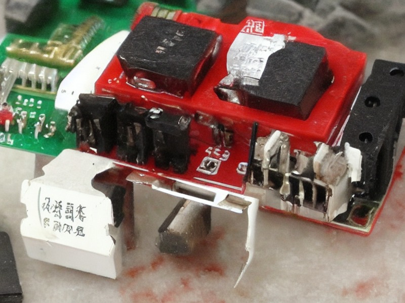电感器导航工程应用