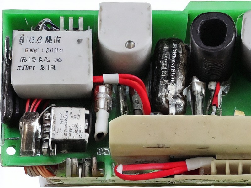 隔离器资源在工业控制中的选型资料