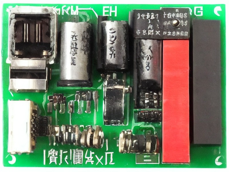 信号源资料在替代料比较中的选型资料 1
