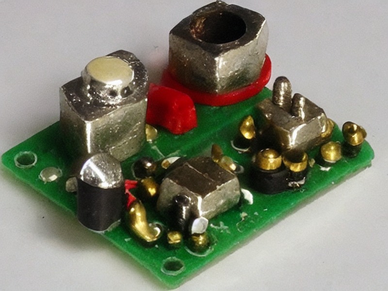 pg模拟器 电源模块参考 1