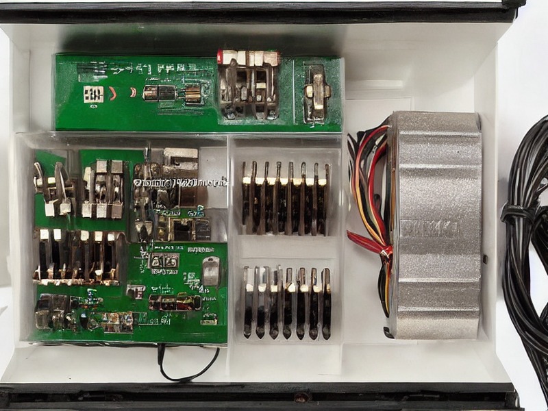 USB接口目录技术资料 1