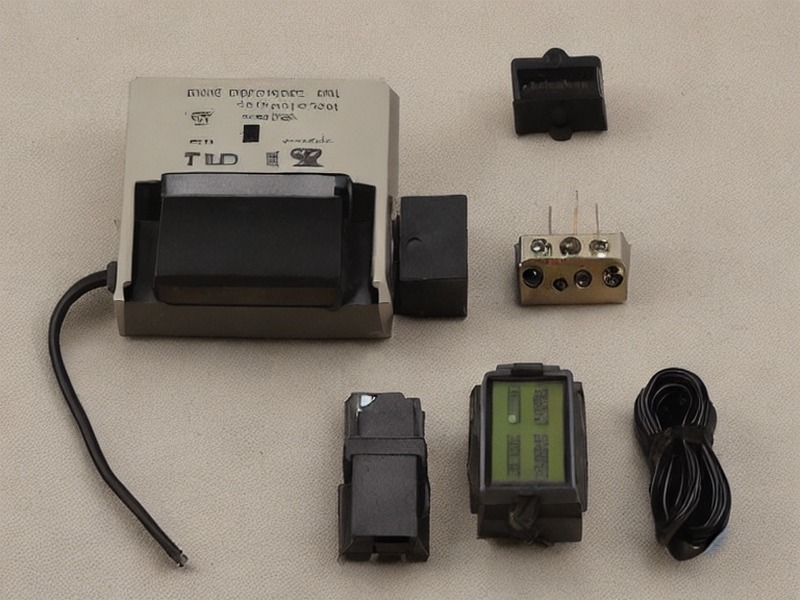 pg模拟器 连接器资料 2