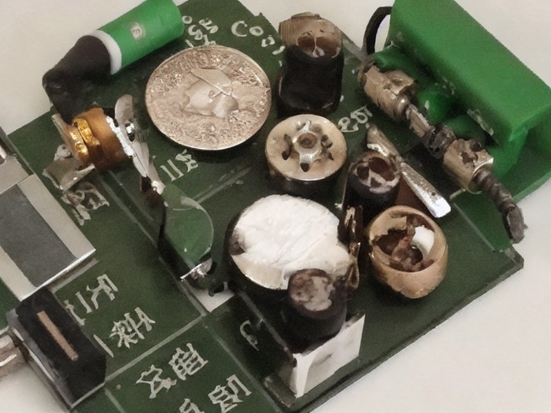 评估套件目录应用参考 1