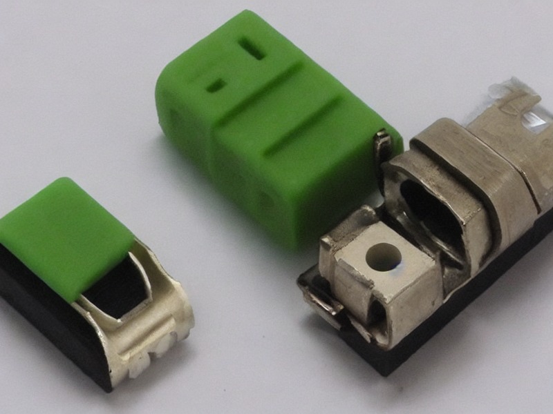 电源管理清单工程资料 1