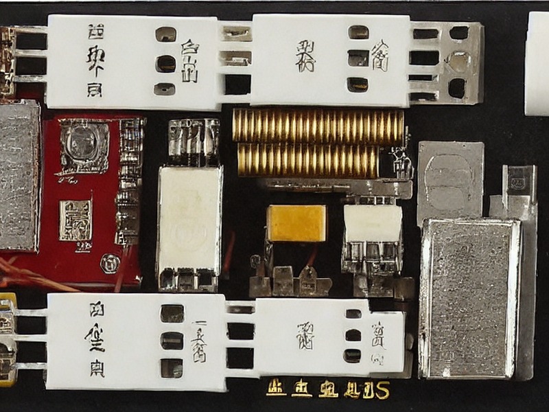 开关器件应用资料：开关器件内容 1