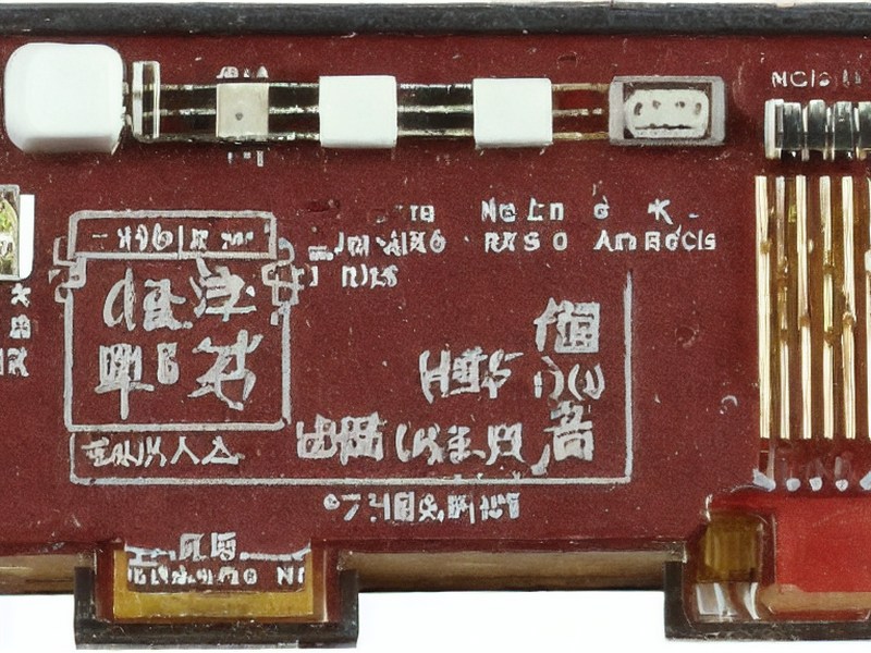 ADC采集指南产品资料 2