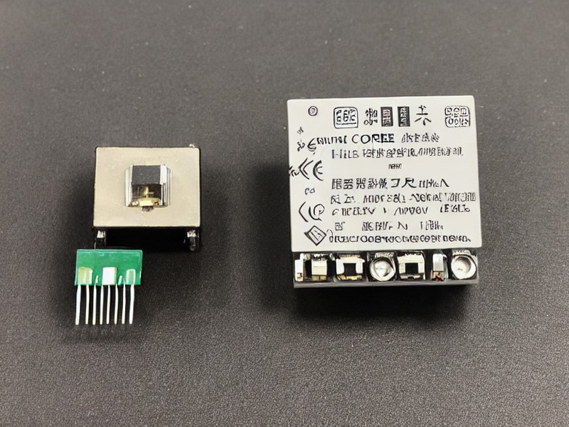 PLC接口资源选型