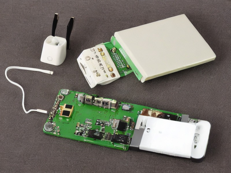 模拟前端应用选型资料
